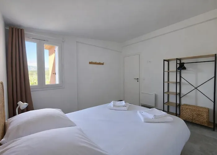 Valduccina Holiday home *